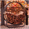 Glow Trove Log Holder | Fairdinks