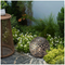 GTX Brands Deco Ball Solar Powered 27.9CM (11inch) | Fairdinks GTX Brands Deco Ball Solar Powered 27.9CM (11inch) | Fairdinks