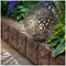 GTX Brands Deco Ball Solar Powered 27.9CM (11inch) | Fairdinks GTX Brands Deco Ball Solar Powered 27.9CM (11inch) | Fairdinks
