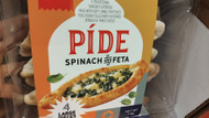 La Cocina Spinach & Feta Pide 1KG | Fairdinks