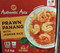 CP Prawn Panang With Rice 1.2KG | Fairdinks