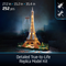 4D Build - Eiffel Tower | Fairdinks 4D Build - Eiffel Tower | Fairdinks