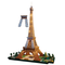4D Build - Eiffel Tower | Fairdinks 4D Build - Eiffel Tower | Fairdinks
