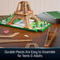 4D Build - Eiffel Tower | Fairdinks 4D Build - Eiffel Tower | Fairdinks
