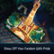 4D Build - Eiffel Tower | Fairdinks 4D Build - Eiffel Tower | Fairdinks
