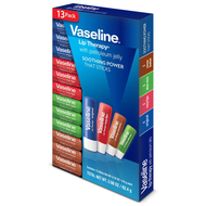 Vaseline Therapy Lip Balm 13 Pack | Fairdinks