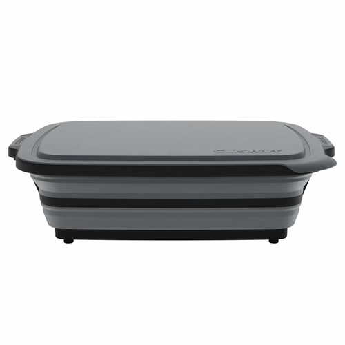 Cuisinart 4 in 1 Expandable Prep and Serve Tub 17.4L | Fairdinks