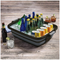 Cuisinart 4 in 1 Expandable Prep and Serve Tub 17.4L | Fairdinks