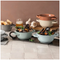 Over&Back Soup Bowls with Handles 6 pieces set | Fairdinks Over&Back Soup Bowls with Handles 6 pieces set | Fairdinks