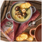 Over&Back Soup Bowls with Handles 6 pieces set | Fairdinks Over&Back Soup Bowls with Handles 6 pieces set | Fairdinks