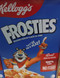 Kellogg's Frosties 1KG | Fairdinks
