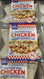 La Cocina Southern Fried Chicken Quesadilla 1KG | Fairdinks