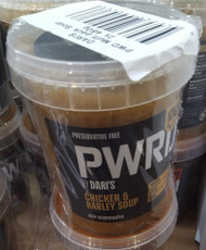 PWRD By Dari's High Protein Soups 2 x 480G | Fairdinks