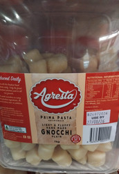 Agresta Hand made Gnocchi 1 KG | Fairdinks
