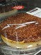 Kirkland Signature Baked Cheesecake Made with KitKat Spread and Crumble | Fairdinks