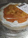 Kirkland Signature Chunky Mango Topped Cheesecake | Fairdinks