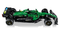 Lego Aston Martin F1 Car 42240 | Fairdinks