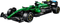 Lego Aston Martin F1 Car 42240 | Fairdinks