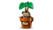Lego - Harry Potter Hogwarts Herbalogy Plants | Fairdinks