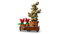 Lego - Harry Potter Hogwarts Herbalogy Plants | Fairdinks