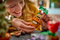 Lego - Harry Potter Hogwarts Herbalogy Plants | Fairdinks