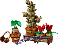 Lego - Harry Potter Hogwarts Herbalogy Plants | Fairdinks