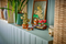 Lego - Harry Potter Hogwarts Herbalogy Plants | Fairdinks