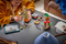 Lego - Harry Potter Hogwarts Herbalogy Plants | Fairdinks