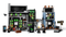 Lego - Harry Potter Knockturn Alley Shops | Fairdinks