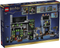 Lego - Harry Potter Knockturn Alley Shops | Fairdinks