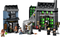 Lego - Harry Potter Knockturn Alley Shops | Fairdinks
