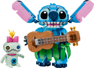 Lego - Disney Stitch & Stump | Fairdinks