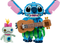 Lego - Disney Stitch & Stump | Fairdinks