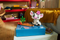 Lego - Disney Pua | Fairdinks