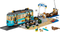 Lego City Classic Beach Streetcar | Fairdinks