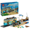 Lego City Classic Beach Streetcar | Fairdinks