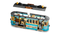 Lego City Classic Beach Streetcar | Fairdinks