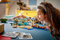 Lego City Classic Beach Streetcar | Fairdinks
