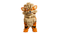Lego Pokemon Arcanine 72160 | Fairdinks