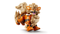 Lego Pokemon Arcanine 72160 | Fairdinks