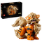 Lego Pokemon Arcanine 72160 | Fairdinks Lego Pokemon Arcanine 72160 | Fairdinks