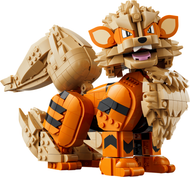 Lego Pokemon Arcanine 72160 | Fairdinks