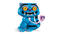 Lego KPop Demon Hunters - Derpy Tiger and Sussie Bird | Fairdinks