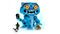 Lego KPop Demon Hunters - Derpy Tiger and Sussie Bird | Fairdinks