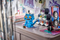 Lego KPop Demon Hunters - Derpy Tiger and Sussie Bird | Fairdinks
