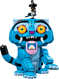 Lego KPop Demon Hunters - Derpy Tiger and Sussie Bird | Fairdinks Lego KPop Demon Hunters - Derpy Tiger and Sussie Bird | Fairdinks