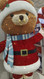 Pop Up Santa With LED Lights 2.18M /86 FT | Fairdinks