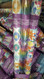 Kirkland Signature All occasion Gift Wrap 3 Pack Double Sided - Purple | Fairdinks