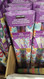 Kirkland Signature All occasion Gift Wrap 3 Pack Double Sided - Purple | Fairdinks
