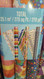 Kirkland Signature All occasion Gift Wrap 3 Pack Double Sided - Blue | Fairdinks